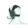 ZTACTICAL Bowman Elite II SELEX Type Tactical Headset TAN
