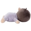 Mr. Osomatsu Sumayama Friends Plush Toy, Small, Ichimatsu Width: Approx.