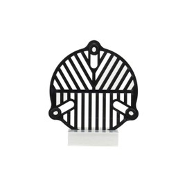 Bahtinov Focus Mask, Small-Medium, FP401 by Farpoint