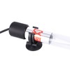 Aquarium Submersible UV Lamp Fish Tank Water Purification Algae Clean