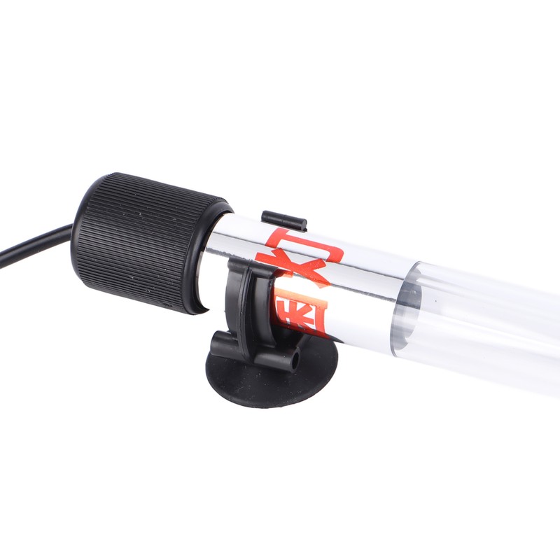 Aquarium Submersible UV Lamp Fish Tank Water Purification Algae Clean