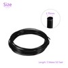 DMiotech 1 Pack 16Ft 3D Pen Filament Refills 1.75mm PLA