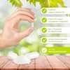 SRS® Vegan Vitamin D3+K2: For More Sunshine in Life, Vitamin