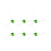 Sweeping Side Brush Replacement for irobot Roomba e,i,& J Series,