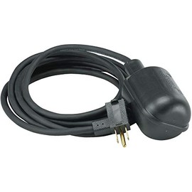 640171 Float Switch Piggyback, 10'