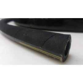 GENERIC HYDRAULIC HOSE 50 FT R2T04 1/4 SAE W.P. PSI 5800 2 WIRE  FREE SHIP