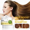 Champú Loss Helps Hair Growth Balm Hair Nettle Shampoo 30