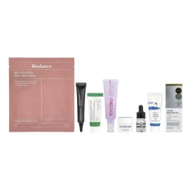 Productos De Belleza Coreana Para El Cuidado De La Piel                                                                                               