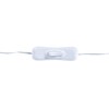 Decorative LED Plastic Colourful Unicorn with USB Port 35 cm