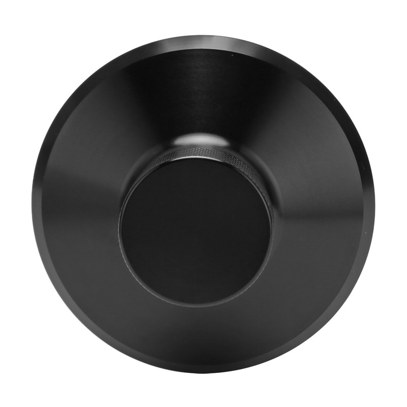 78mm Record Weight Stabilizer Aluminum Alloy Turntable Disc Balanced Clamp