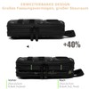 BlesMaller Pencil Case Tactical Teenager School Supplies Pencil Case for
