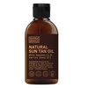 Noosa Basics Natural Sun Tan Oil 125ml