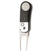 Premium Divot Tool with Real Wood Fitting, Pitchfix de Luxe,
