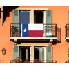 3×5 FT Texas Flag, Large 100D Texas State Outdoor Banner,Doube