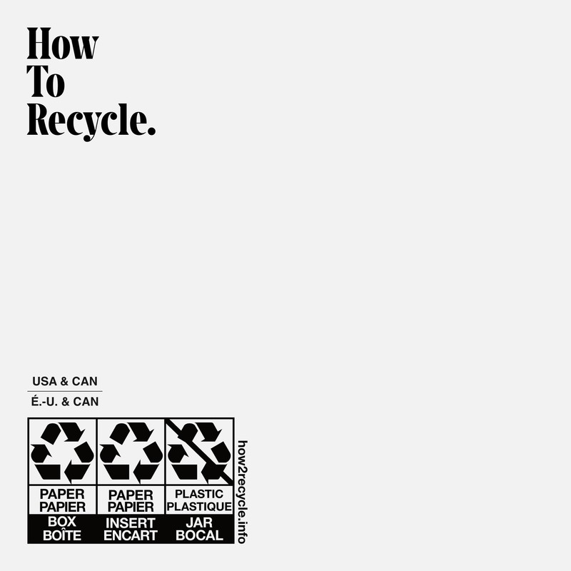 Nécessaire The Body Cream