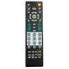 Unviersal Replacement Remote Control Fit for Onkyo HT-R330 HT-SR8467 AV