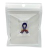 EDEN Ribbon Pin Badge Awareness Ribbon