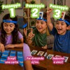 Science4you Indovina Chi Sono - Indovina Chi Gioco da Tavolo