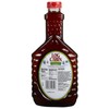 Log Cabin Lite Syrup , 24 Fl Oz (Pack of