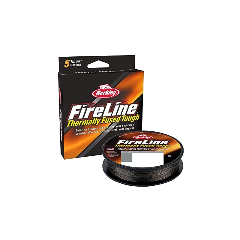 Berkley FireLine Fused Original 150 m, 300 m & 1800