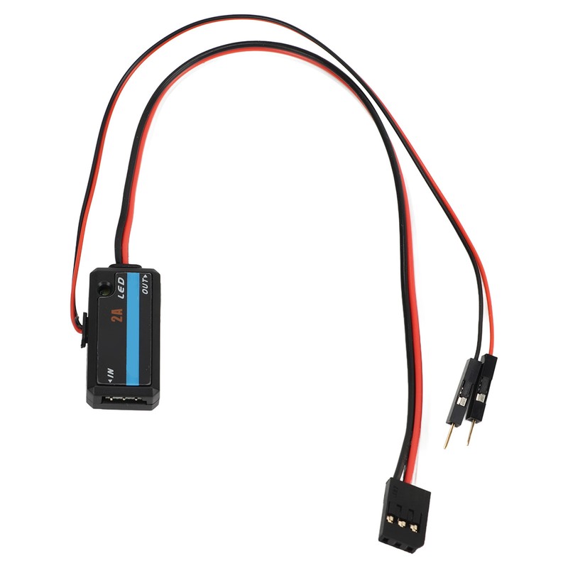 FS CVT01 Voltage Collection Module Durable Telemetry Data Module Light