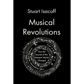 Musical Revolutions: How the Sounds of the Western World Changed