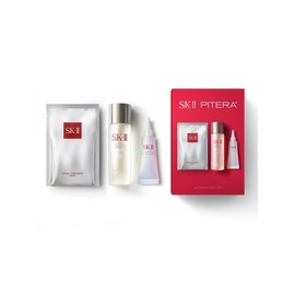 SK2 SK-II NEW Pitera Ultimate Aura Set (Gift Set) / SK-II NEW 피테라 얼티미트 오라 세트 (선물세트)
