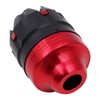 VOANZO 2PCS Aluminium Alloy Shock Motorbike Conversion Accessories Motorcycle Scooter