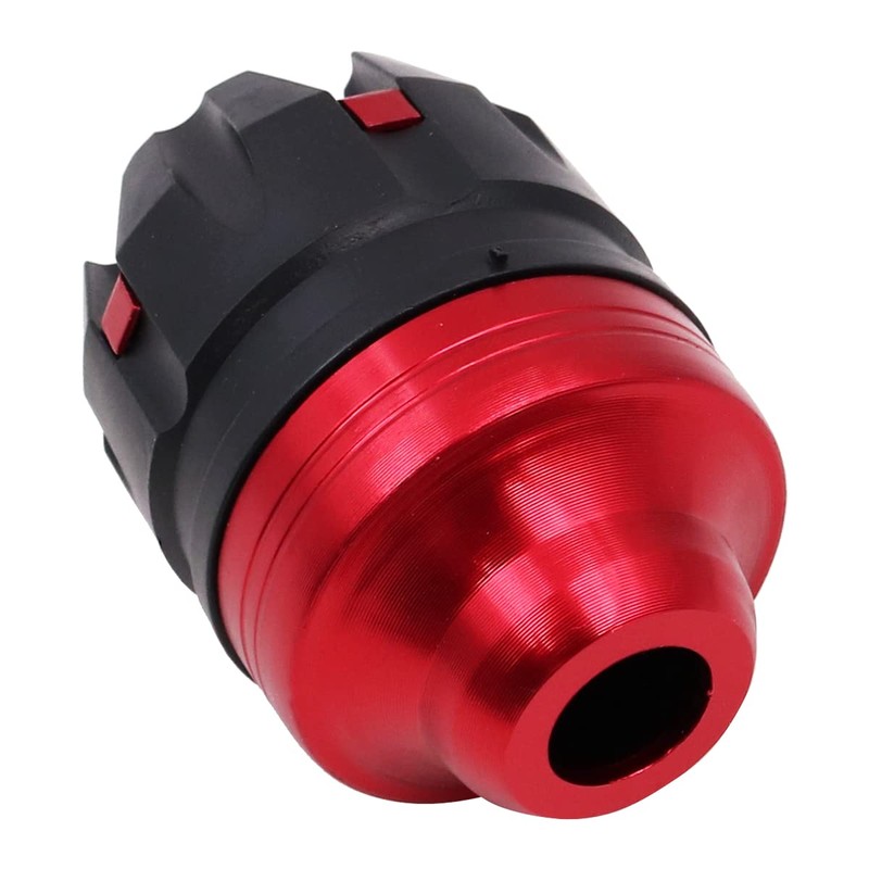 VOANZO 2PCS Aluminium Alloy Shock Motorbike Conversion Accessories Motorcycle Scooter