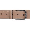 Ted Baker Grisham Men's Leather Belt, brown