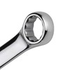 URREA 1126 1/2-Inch X 9/16-Inch 12-Point Box End Wrenches