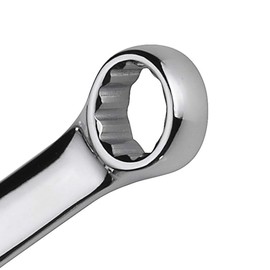 URREA 1126 1/2-Inch X 9/16-Inch 12-Point Box End Wrenches