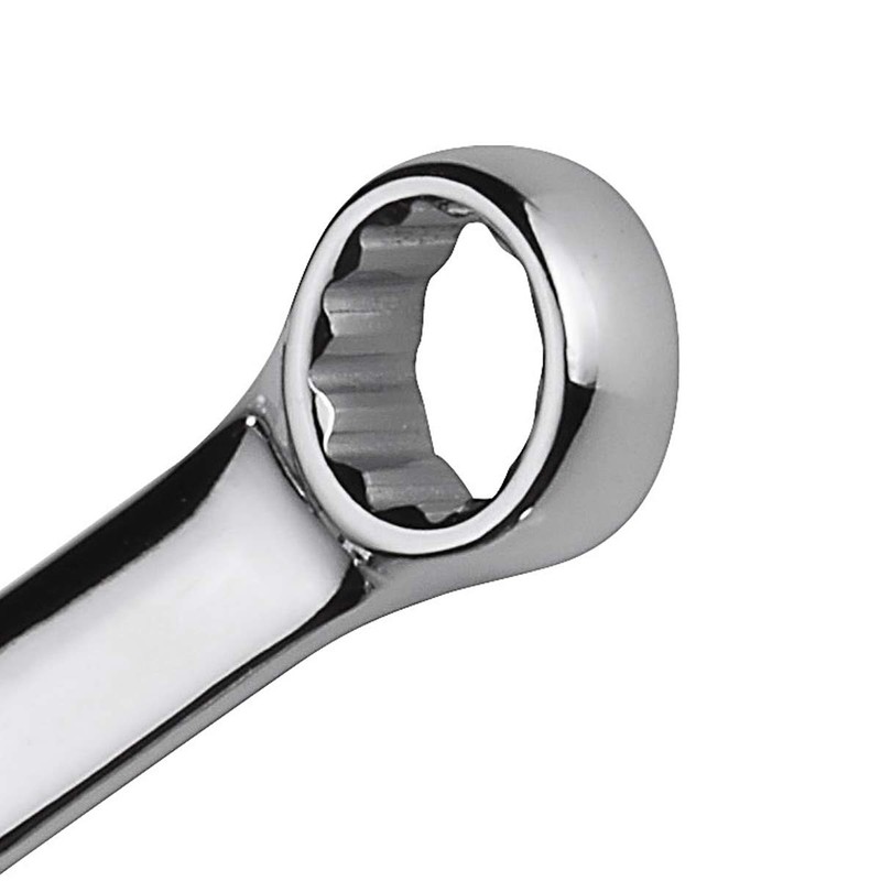 URREA 1126 1/2-Inch X 9/16-Inch 12-Point Box End Wrenches