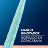 Oral Iconic Cepillo Dientes Cerdas Forma Unidades