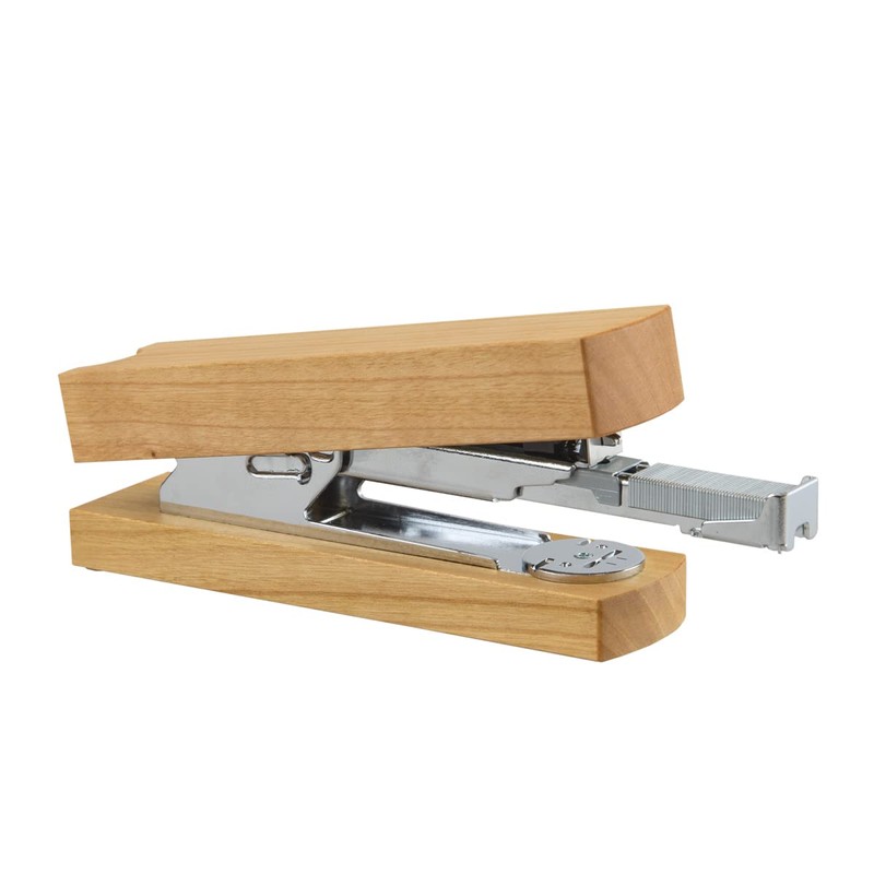 High Quality Cherry Wood Stapler - Stapler Wood Stainless Steel