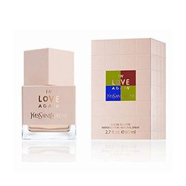 In Love Again EDT80ML