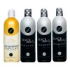 Jehesmipa Shampoo, Keratina Y Restaurador Jehesmipa Original 4 Pzas