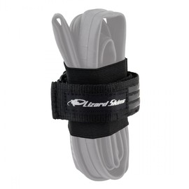 Lizard Skins - Tube Strap - Black