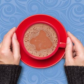 Swiss Miss SWM47491 - Hot Cocoa Mix