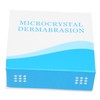 9pcs Microdermabrasion Replacement Tips Metal Multi Size Professional Facial Dermabrasion