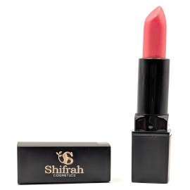 Shifrah Cosmetics Rain Maker Lipstick | Vegan Paraben-Free Hydrating Canada