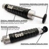 CooB Bait Mold Aluminium Injector Large 120 ml / 4