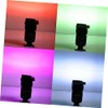 jojofuny Flash Gel Filter Kit for Lighting Effects for Photography