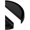 Technivorm Moccamaster 13114 Brew Basket Lid, One Size, Black