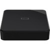 HD EXT. WD Western 1TB Elements SE Black WDBEPK0010BBK