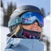 Giro Millie Ski Goggles - Snowboard Goggles for Women &