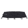 Kayak Cockpit Drape Cover Waterproof Cockpit Cover Kayak Canoe Cockpit