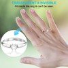 Ring Sizers for Loose Rings Ring Guards for Loose Rings