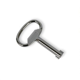 Ingersoll-Rand 89295091 OEM Compressor Door Key