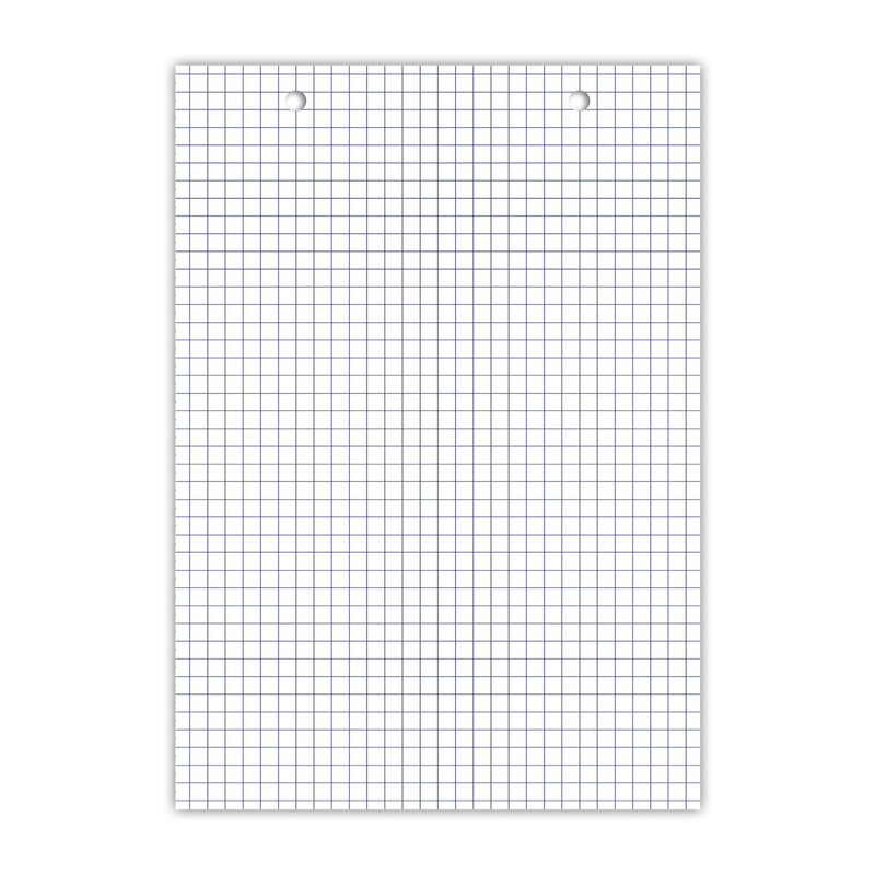 OXFORD Pack of 60 Bristol Cards 148 x 210 Perforated